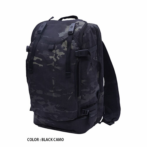 楽天市場】【予約商品12月上旬発売予定】ブルイク HYBRID BACKPACK X-PAC （ BQB-00038-CAMO ）[ blueeq  BAG バッグ ]24FW : ウインザーラケット楽天市場店