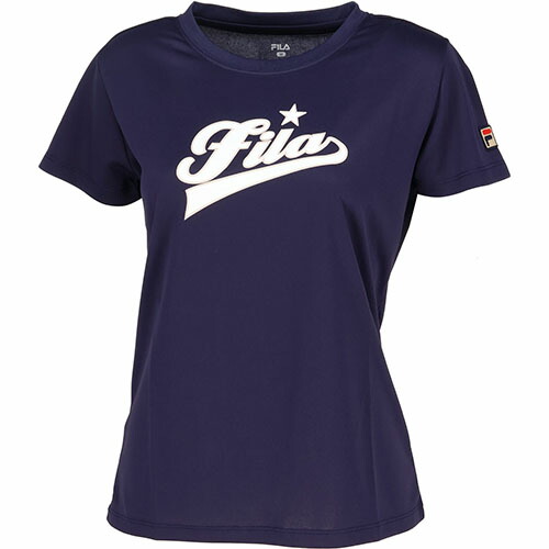 セール】【FILA/フィラ】レディースラッシュTシャツ 水陸両用