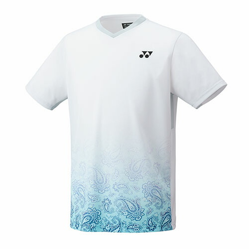 楽天市場】ヨネックス ゲームシャツ （ 10601-011 ）[ YONEX MS ユニ