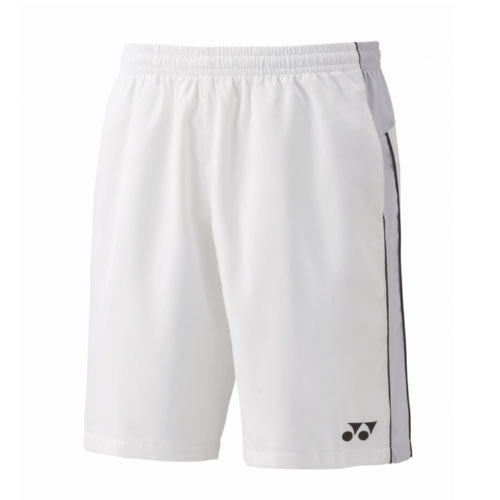 ヨネックス ハーフパンツ （ 15187-011 ）[ YONEX SP メンズ ]24FW