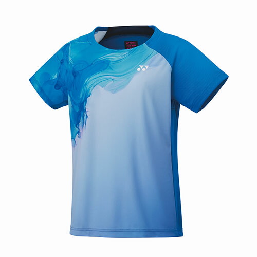 YONEX ウィメンズゲームシャツ Lサイズ Amazon.co.jp: Yonex ヨネックス テニスウェア レディース