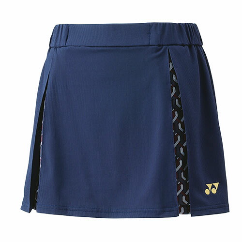 ヨネックス スコート （ 26138-170 ）[ YONEX SK レディース ]24FW