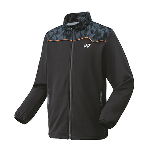 ヨネックス ニットウォームアップシャツ （ 51055-007 ）[ YONEX MWJ ユニセックス ]24FW 8,276円