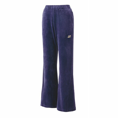 ヨネックス ベロアパンツ （ 68109-170 ）[ YONEX LSWP レディース ]24FW