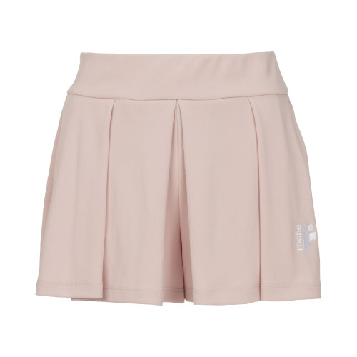 新品 アドミラル 2025秋冬 サイドフラップレイヤードショーツ ベージュ