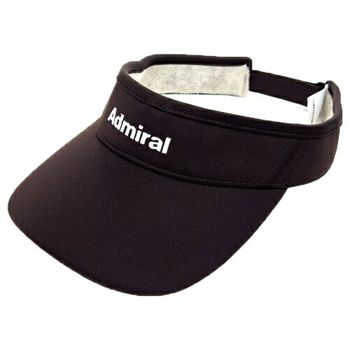 Admiral テニスセットアップ 未使用サンバイザー付 ドライメッシュバイザー ATMZ502 – ADMIRAL