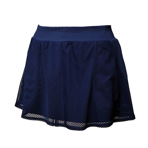 【SALE】ルフ ピケチュールスコート （ 330SKA-N ）[ Loeuf SK レディース ]24SS