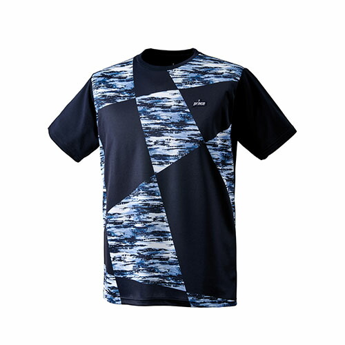 楽天市場】【ネットバーゲン】プリンス ゲームシャツ （ MS4006-165