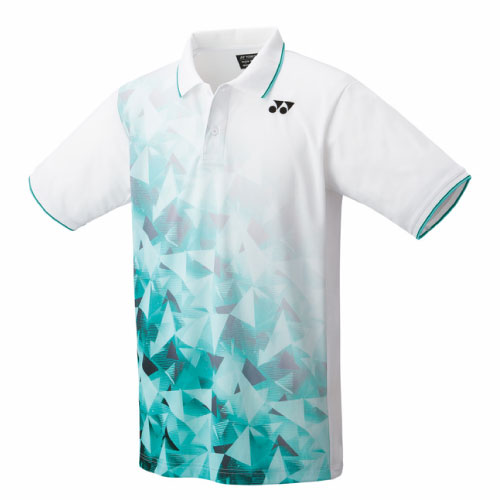 楽天市場】ヨネックス ゲームシャツ （ 10600-075 ）[ YONEX MS ユニ