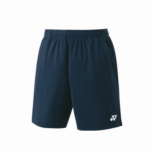 ヨネックス　メンズニットハーフパンツ ヨネックス（YONEX）（メンズ）テニスウェア メンズニットハーフ