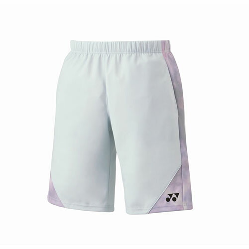 ヨネックス ニットハーフパンツ （ 15188-326 ）[ YONEX SP メンズ ]24SS
