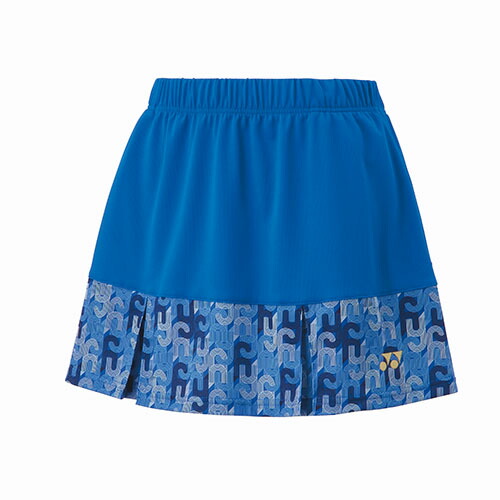 【Beauty＆Bloom】ヨネックス スカート （ 26135-060 ）[ YONEX SK レディース ]24SS
