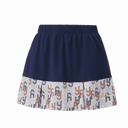 【Beauty＆Bloom】ヨネックス スコート （ 26135-170 ）[ YONEX SK レディース ]24SS