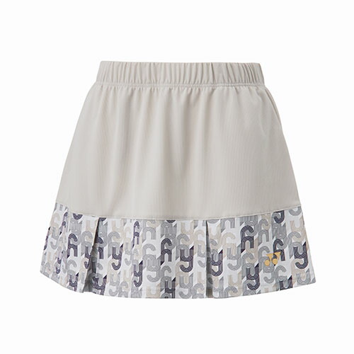 【Beauty＆Bloom】ヨネックス スコート （ 26135-464 ）[ YONEX SK レディース ]24SS