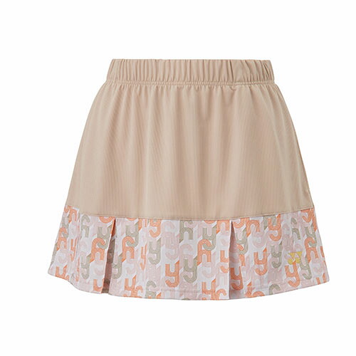 【Beauty＆Bloom】ヨネックス スコート （ 26135-488 ）[ YONEX SK レディース ]24SS