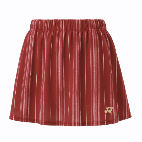 【Beauty＆Bloom】ヨネックス スコート （ 26136-387 ）[ YONEX SK レディース ]24SS