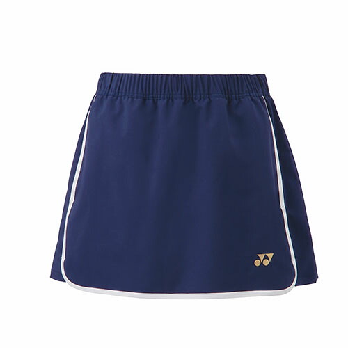 【Beauty＆Bloom】ヨネックス スコート （ 26137-170 ）[ YONEX SK レディース ]24SS