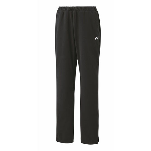 ヨネックス ニットウォームアップパンツ （ 67101-007 ）[ YONEX LWP レディース ]24SS