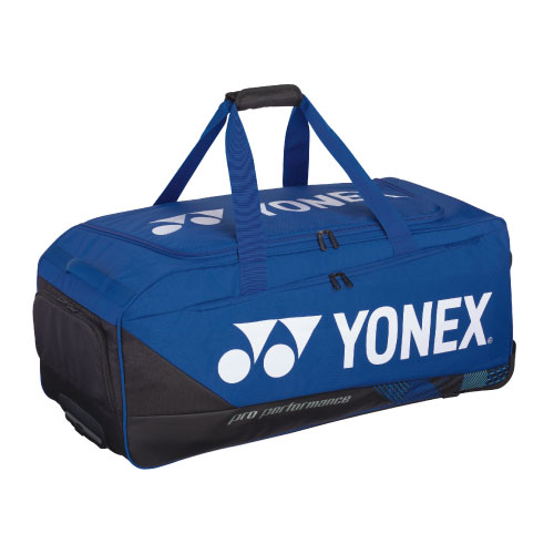 ヨネックス キャスターバッグ （ BAG2400C-060 ）[ YONEX BAG バッグ ]24SS