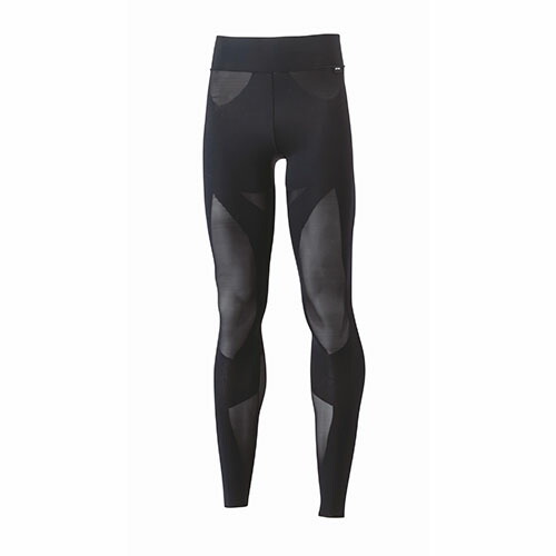 ヨネックス 【athlete model】 ユニ ロングスパッツ （ STBA2012-007 ）[ YONEX UP ユニセックス ]24SS