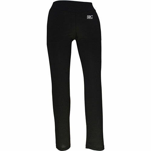 セントクリストファー メッシュフィットパンツ （ STC-BDW2412-BK ）[ St.Christopher LWP レディース ]24SS【メーカー取寄せ商品】