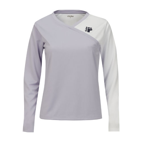 【SALE】ローチェ ゲーム長袖シャツ （ 248514-27 ）[ roche LS レディース ]24SS