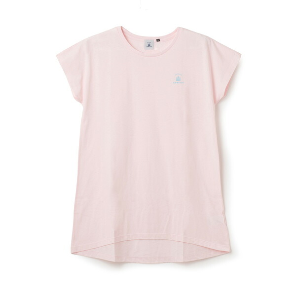 楽天市場】アドミラル チュニックワンピース （ ANLA503-03