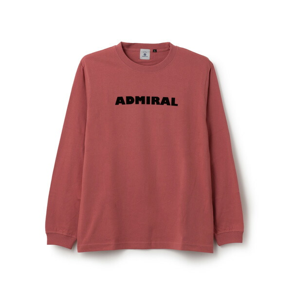 楽天市場】【SALE】アドミラル サイドライングラフィックTEE