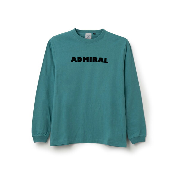 楽天市場】アドミラル ビックシルエットロングスリーブシャツ