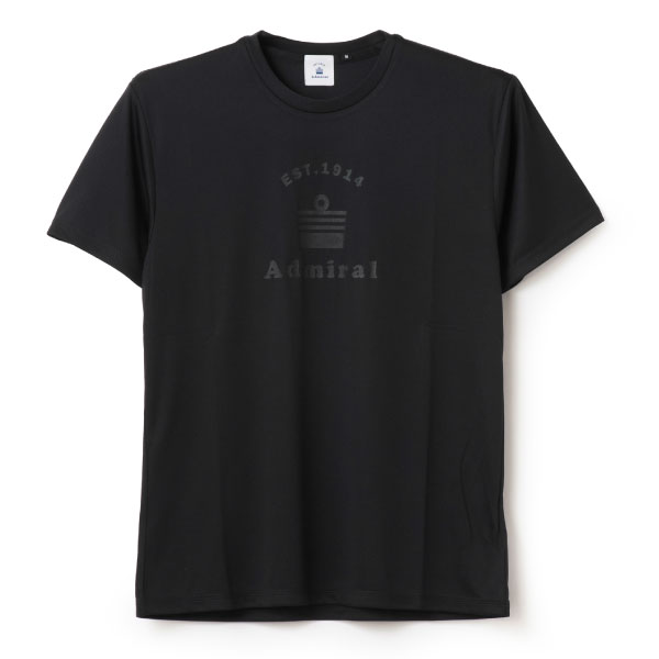 新品　2025SS　アドミラルTシャツ　Mサイズ 新品 2025春夏モデルアドミラル Tシャツ Mサイズ ウェア,2025年
