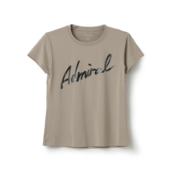 Admiral レディース Tシャツ L compass1756963511.jpg