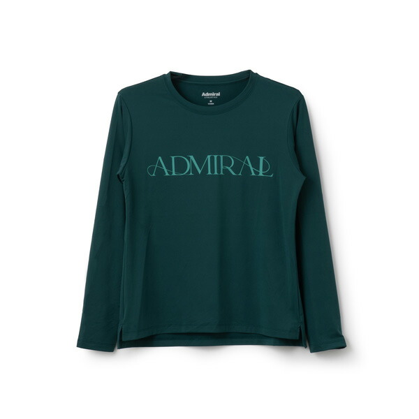 楽天市場】【SALE】アドミラル アシンメトリーヘムスイッチTEE