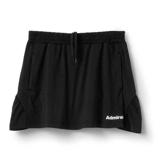 楽天市場】【別注数量限定】アドミラル サッカーヘムプリーツスコート