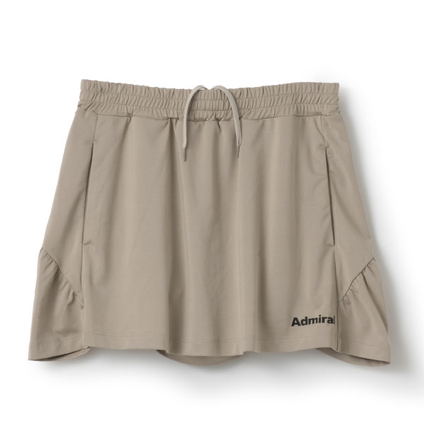 楽天市場】【SALE】アドミラル プレスプリーツスコート （ ATLA558-00