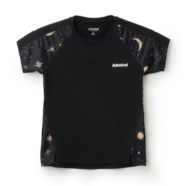 楽天市場】アドミラル フロントライングラフィックTEE