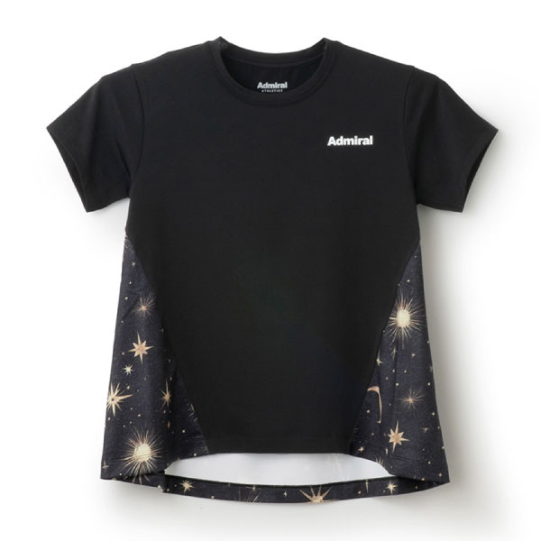 楽天市場】アドミラル フロントライングラフィックTEE
