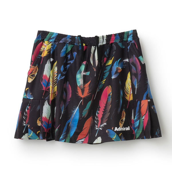 Admiral スコート　M アドミラル☆テニススコート☆Mサイズ☆2024SS 楽天市場】30