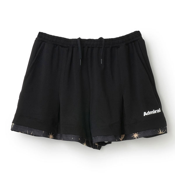 楽天市場】【SALE】アドミラル サイドスリットショーツ （ ATLA560-22
