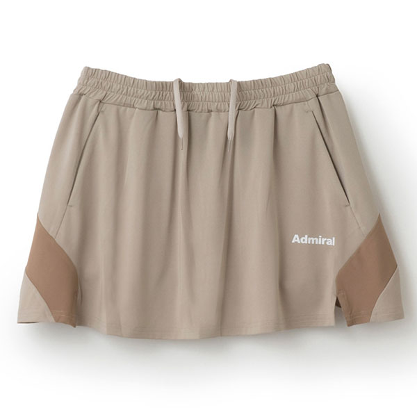 楽天市場】【SALE】アドミラル ミニマムプリーツスコート （ ATLA544