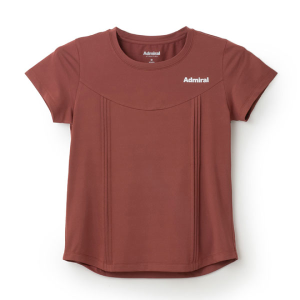 アドミラル2025秋冬アシンメトリーヘムスイッチTEE LLサイズ　新品タグ付き アドミラル2025秋冬アシンメトリーヘムスイッチTEE LLサイズ