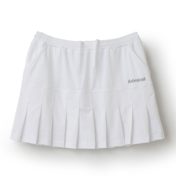 アドミラル　ダブルプリーツスコート　M ウインザーオンラインショップ【SALE】アドミラル ダブルプリーツ