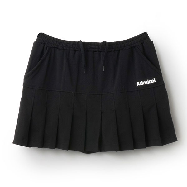 楽天市場】アドミラル バイカラーラインフレアスコート