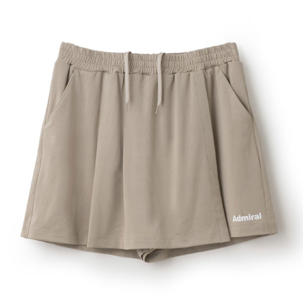 楽天市場】【SALE】アドミラル タックフレアグラフィックヘムショーツ