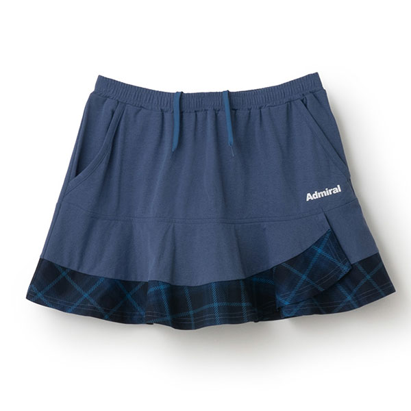 楽天市場】アドミラル ダマスクタックプリーツスコート