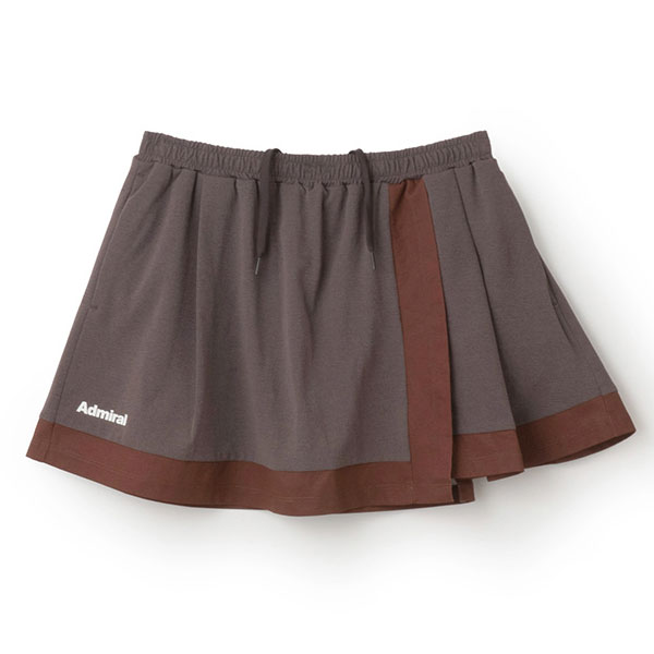 楽天市場】【SALE】アドミラル ミニマムプリーツスコート （ ATLA544