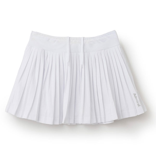 【アドミラル】スコート ウインザーオンラインショップ【別注数量限定】【SALE