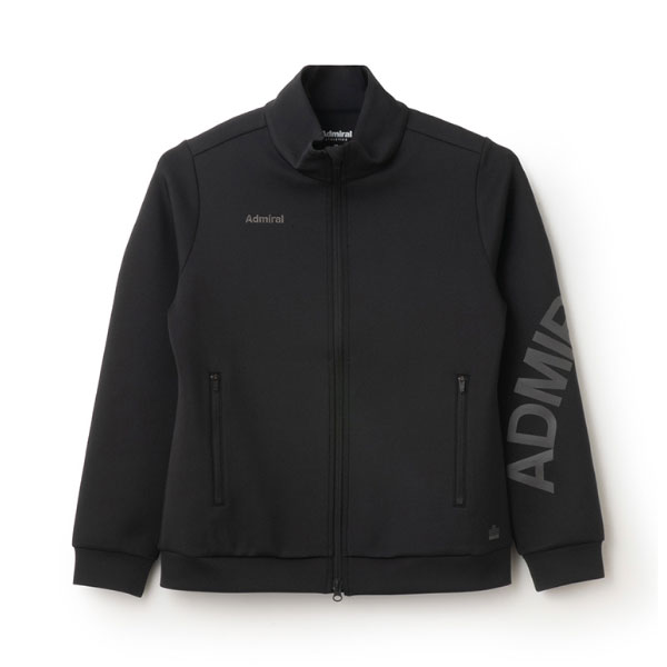 【アドミラル】ジャケット 楽天市場】アドミラル アーチロゴダンボールニットジャケット