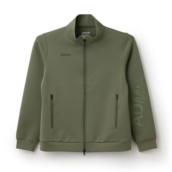 【アドミラル】ジャケット 楽天市場】アドミラル アーチロゴダンボールニットジャケット