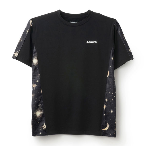 楽天市場】アドミラル アソートブロッキンググラフィックTEE