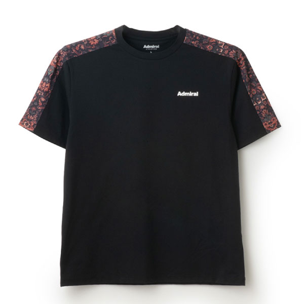 楽天市場】【SALE】アドミラル アソートブロッキンググラフィックTEE